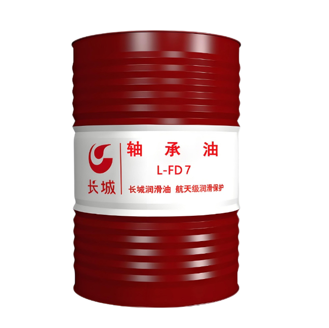 兰陵长城FD轴承油